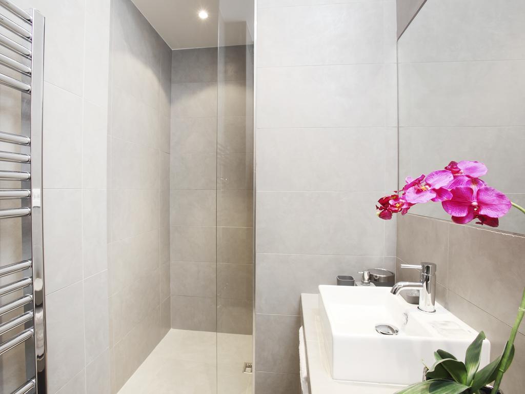Livinparis - Luxury 3 Bedrooms Le Louvre I Paris Quarto foto