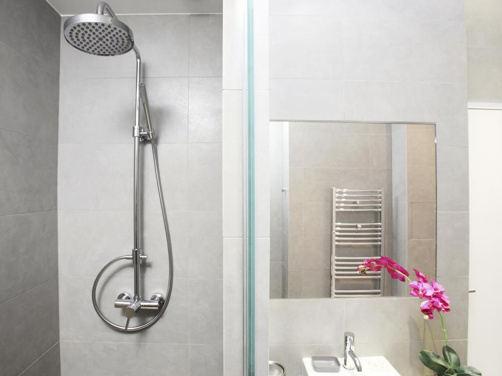 Livinparis - Luxury 3 Bedrooms Le Louvre I Paris Quarto foto