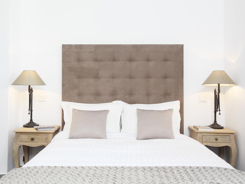 Livinparis - Luxury 3 Bedrooms Le Louvre I Paris Quarto foto